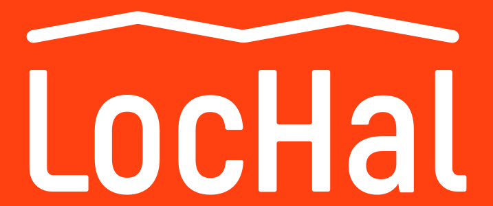 logo LocHal