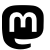 mastodon logo