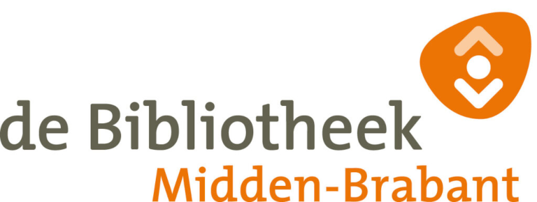 logo Bibliotheek Midden Brabant