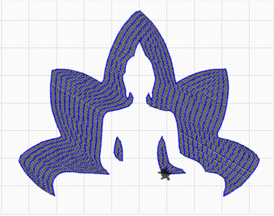 Turtlestitch project Simon Mong